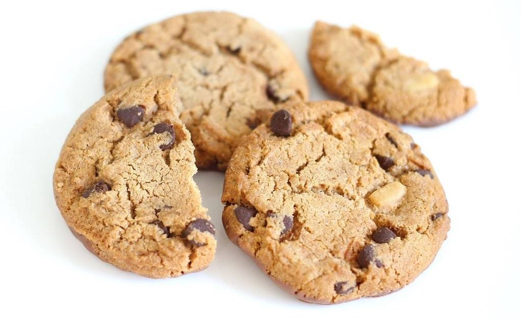 Astuce pour réussir des cookies moelleux à souhait